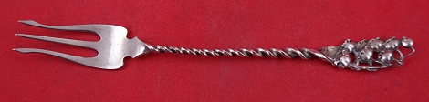 Cocktail Fork #39  5 1/2